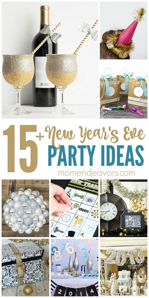 new years eve party ideas|new year eve party ideas 2023.